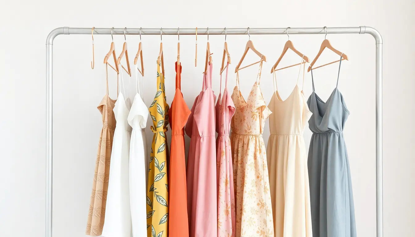 The Best Casual Dresses for Women in 2026: Trends, Tips & Top Picks  All  For Me Today
