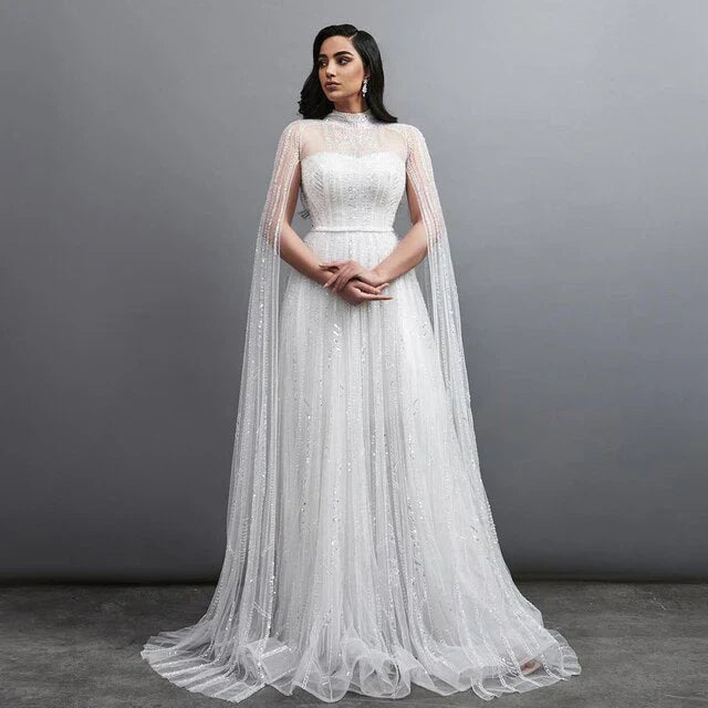 Artisan Evening Dresses & Bespoke Styles
