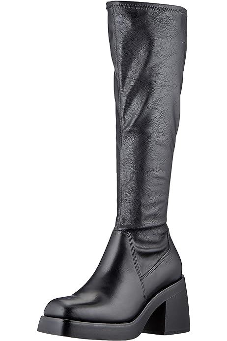 Knee High Women's Boots - All For Me Today