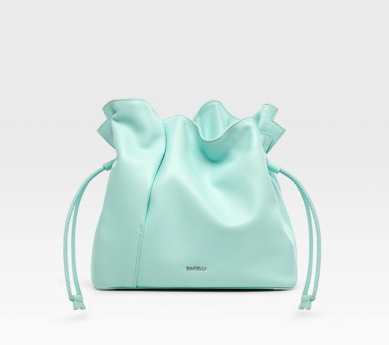 Fashion Trend Women's Bucket Handbag All For Me Today