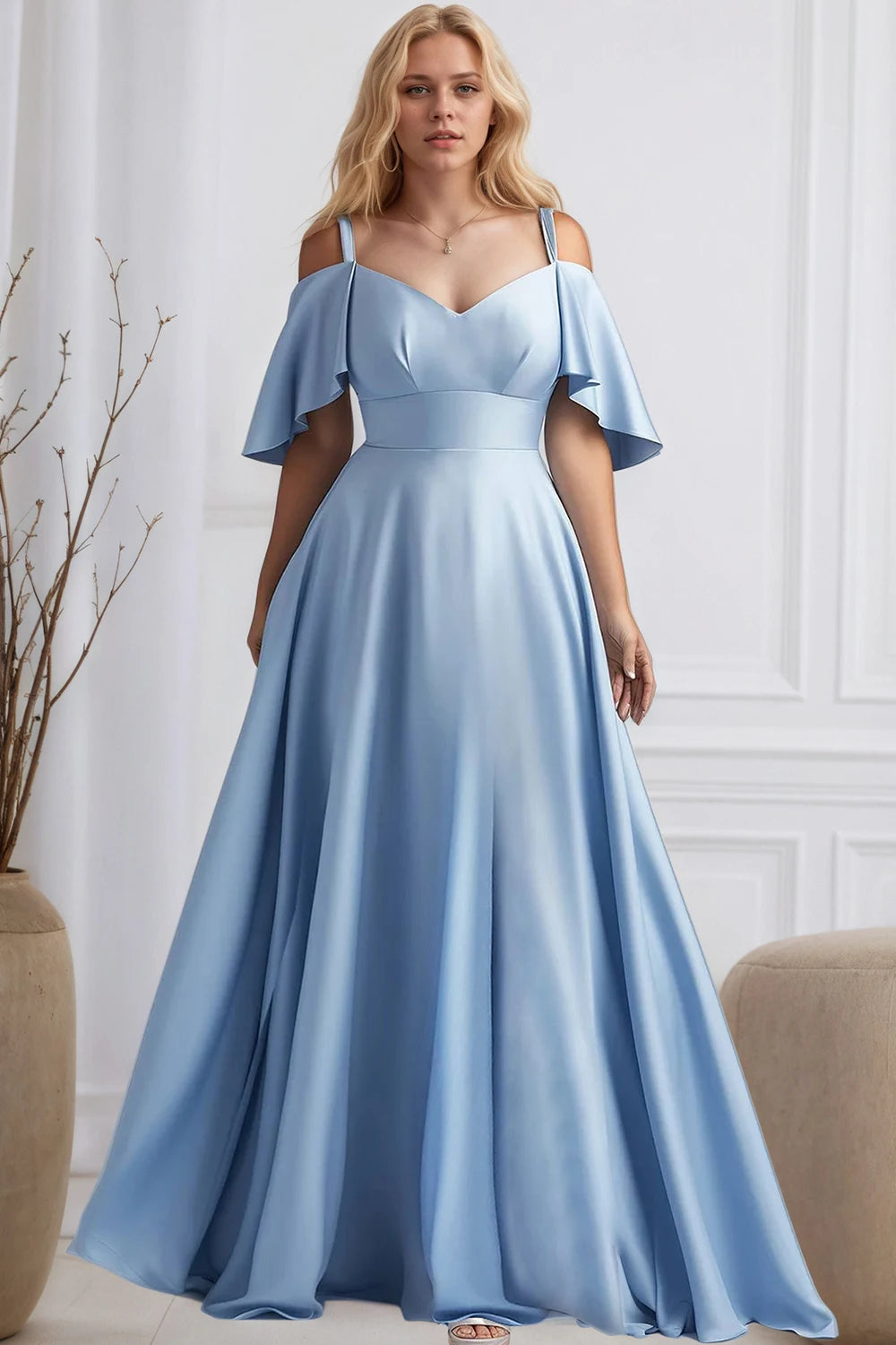 lovely elegant dress Morilee - 72719