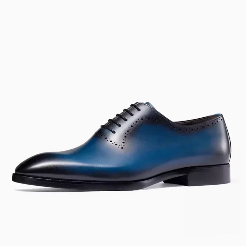 High-end Men's Smart Oxford Shoes All For Me Today
