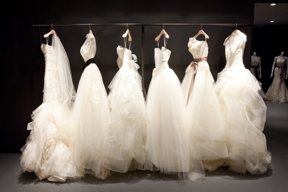 Bridal Dresses Under $1000