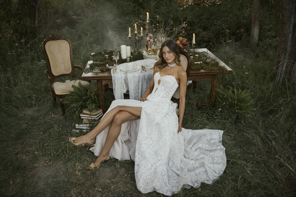 luxury designer dress 8 Beautiful Evening Gowns That Light Up The Night The Luxury Pink Mermaid Evening Dress is a breathtakingly beautiful gown that exudes femininity and glamour Exclusive Luxury Couture Wedding Dresses