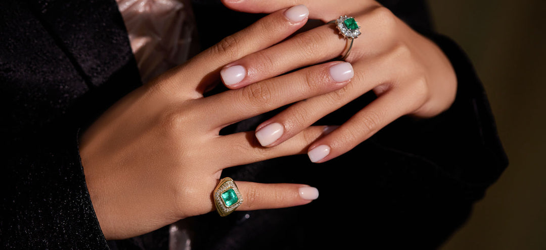 Exquisite Fine Jewelry Gifts: Shop 14k Gold & Diamond Earrings for Her