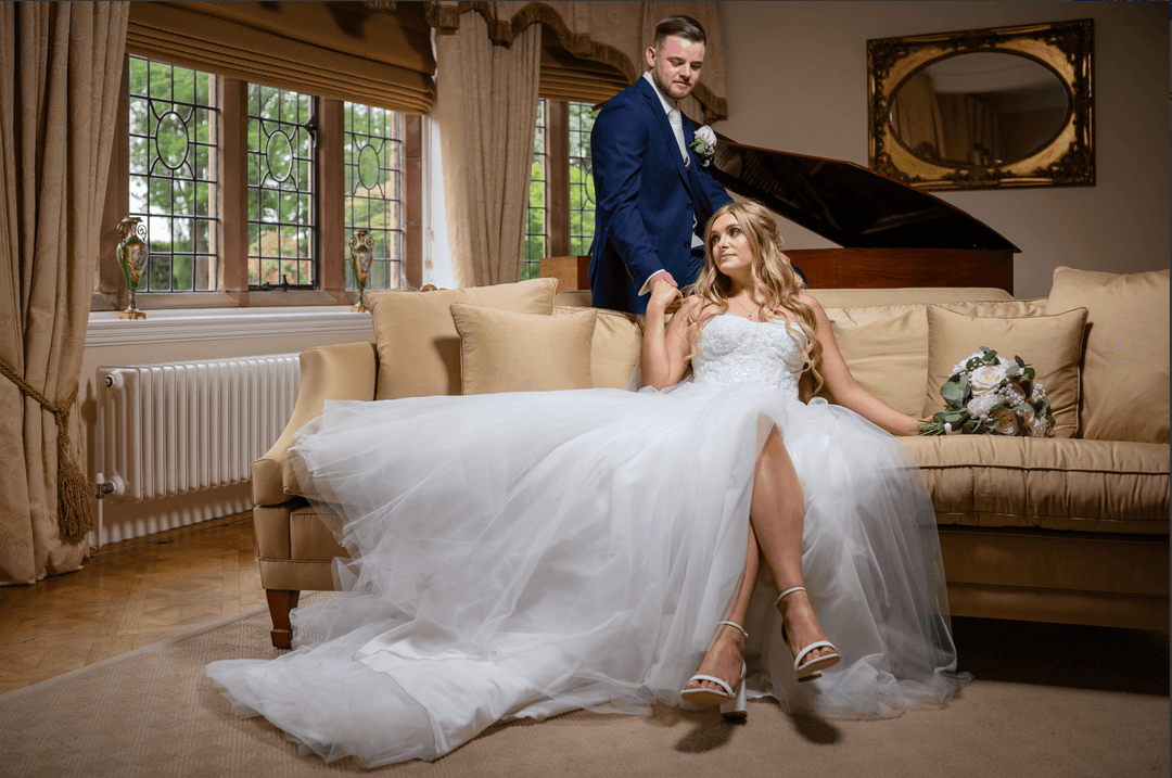 Exquisite Wedding Dresses Luxury, Timeless, And Romantic