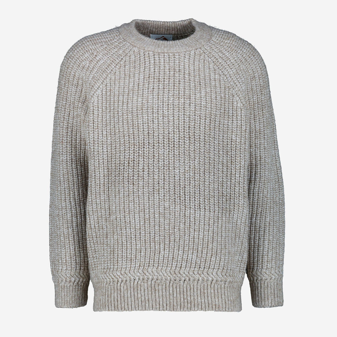 Fine Knit Long Sleeves Jumper For The Perfect Winter Hug