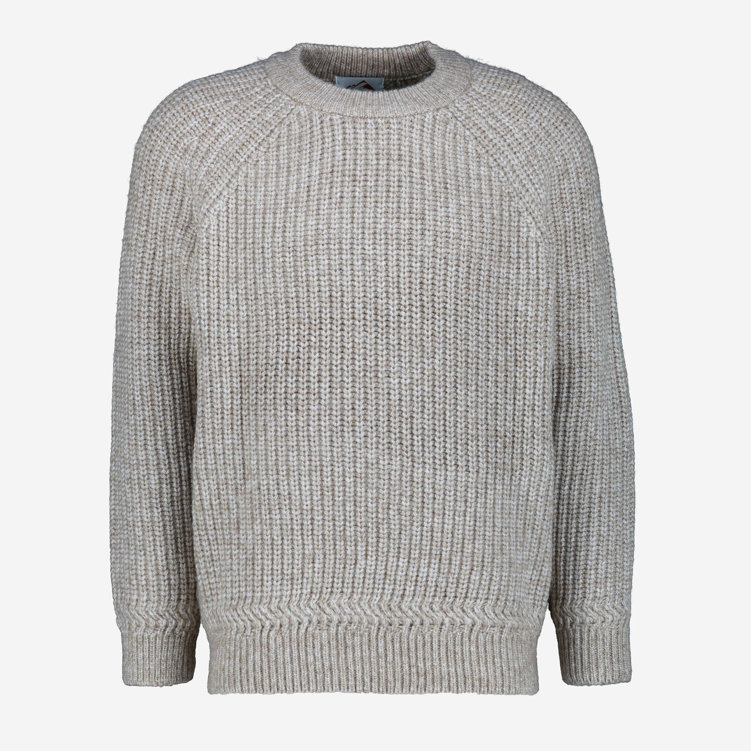 Fine Knit Long Sleeves Jumper For The Perfect Winter Hug