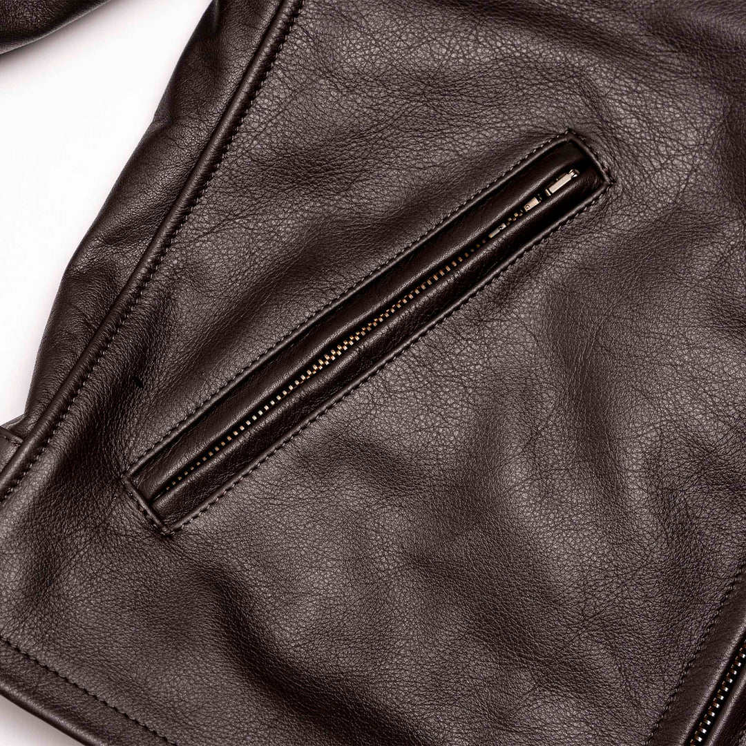 Fix Your Ripped Leather Jacket with These 7 Easy Steps - All For Me Today