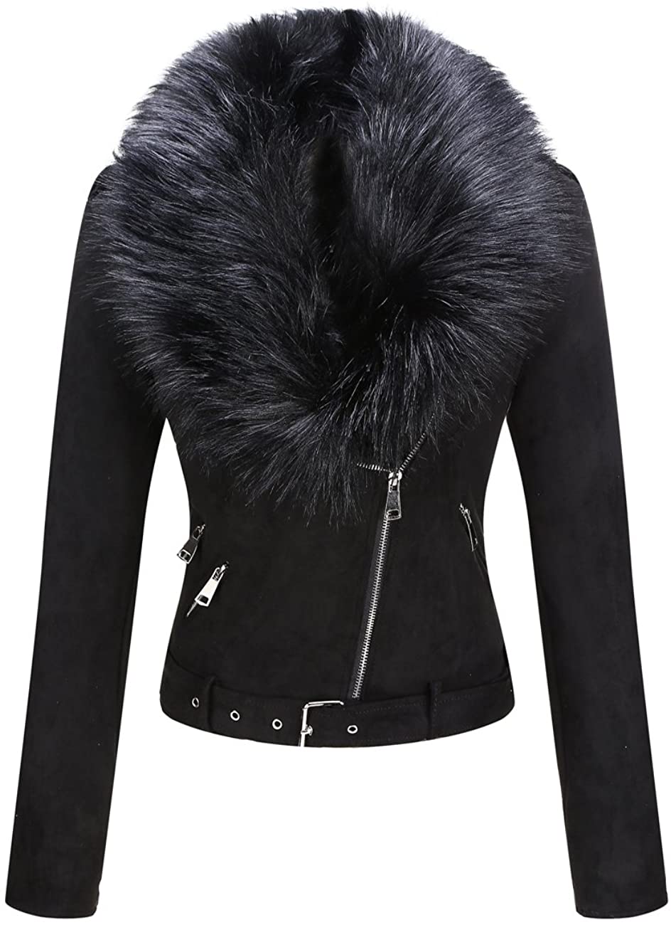 Fur Suede Jacket In 2022 All For Me Today