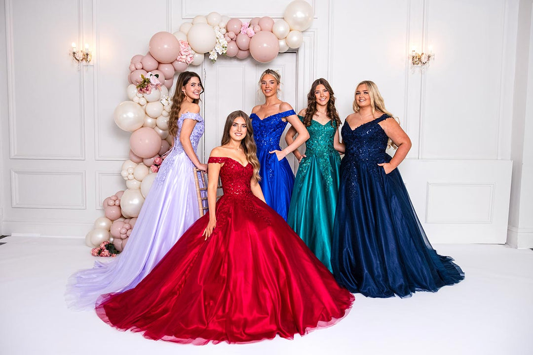 High Fashion, Low Budget: The Best Affordable Prom Dresses of the Season