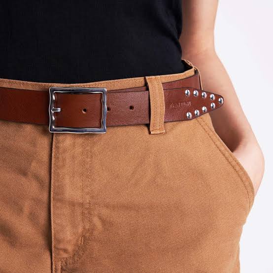 How to Wear a Waist Belt with Dresses: Tips, Tricks, and Styling Ideas