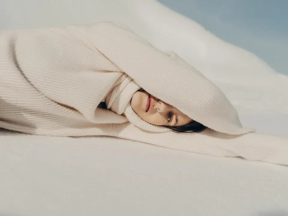 Is Cashmere Warm Enough for Winter? The Ultimate Cold-Weather Guide
