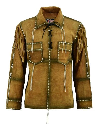 Native American Coats and Jackets You will Love to Buy | All For Me Today