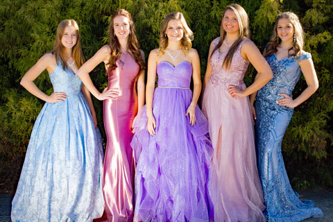 Prom Dress Guide In 2023 | All For Me Today