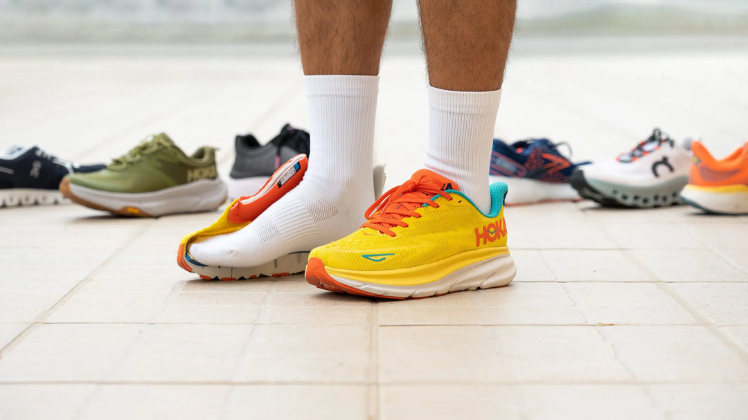 Sartorial Ease: Designing the Ultimate Men's Sneaker for Lasting Comfort