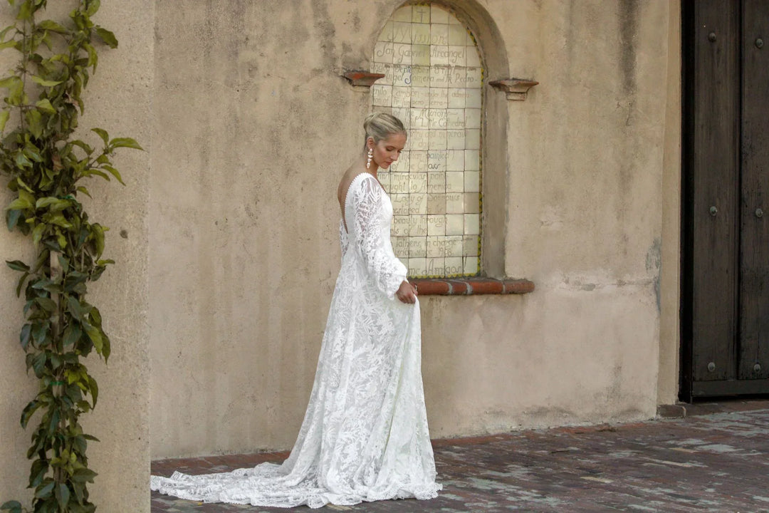 The Best Wedding Dresses : To Shop For All The Power Brides | All For Me Today