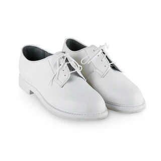 The White Leather Shoe Choice: Elevate Your Style in 2024 | All For Me Today