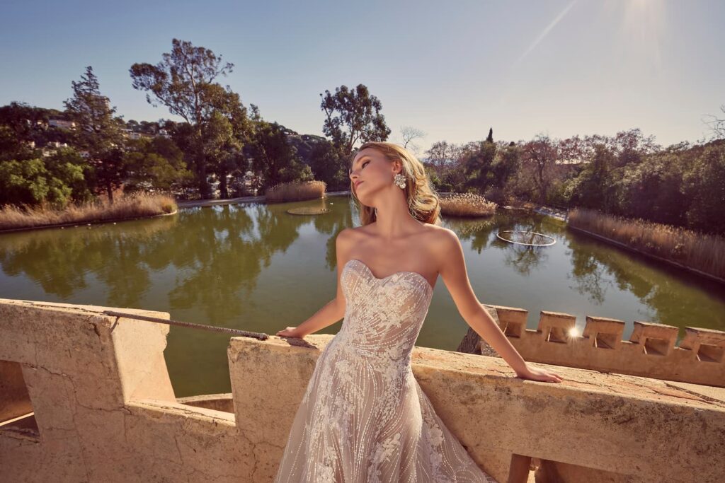 The Bridal Edit: Timeless Wedding Dresses for the Modern Bride