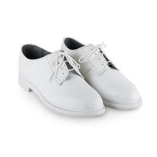 The White Leather Shoe Choice: Elevate Your Style in 2023 - All For Me Today