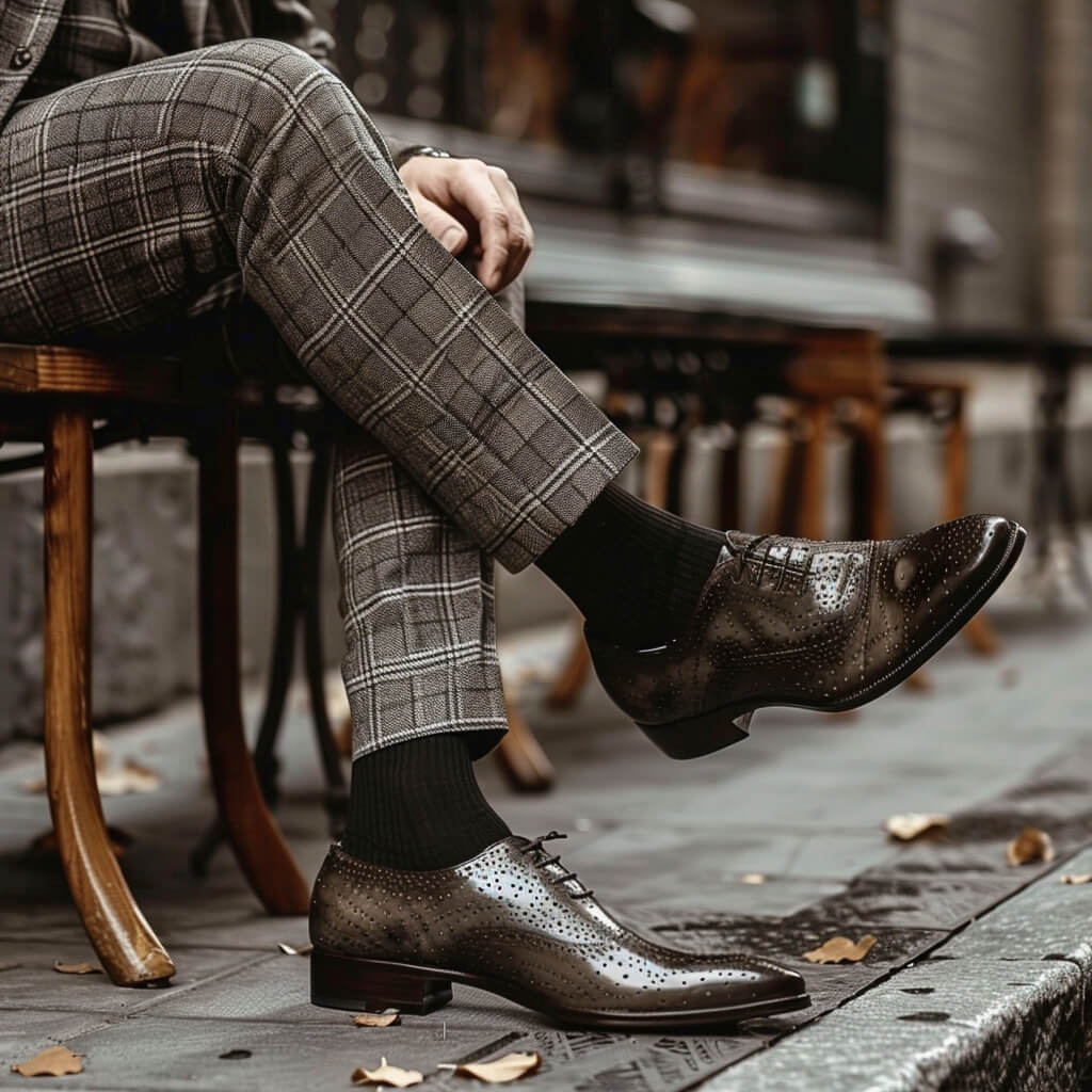 Transform Your Style with These Top-Rated Oxford Shoes | All For Me Today