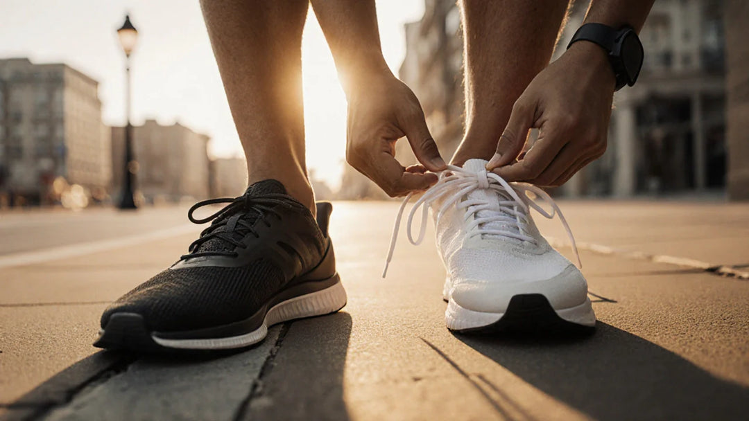 Unbeatable Comfort: The Most Durable Lightweight Sneakers You Can Buy