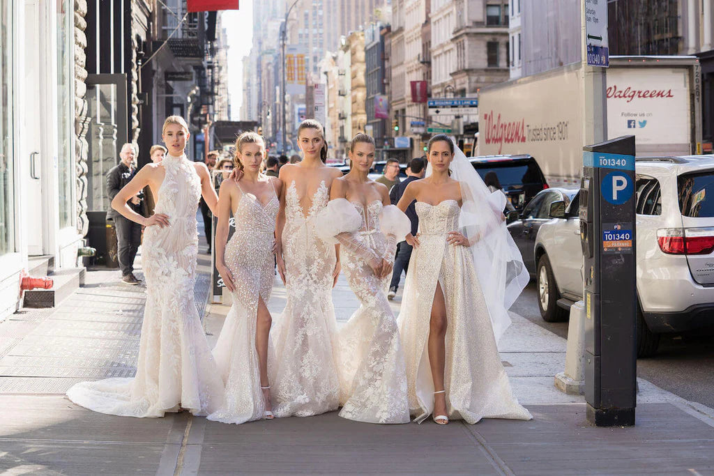 Wedding Dress Trends To Look Out For In 2023 | All For Me Today