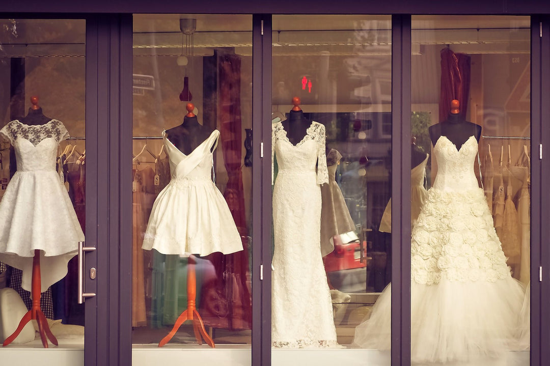 Wedding Season On: Why Not Buy a Modern Wedding Dresses Under 500 | All For Me Today