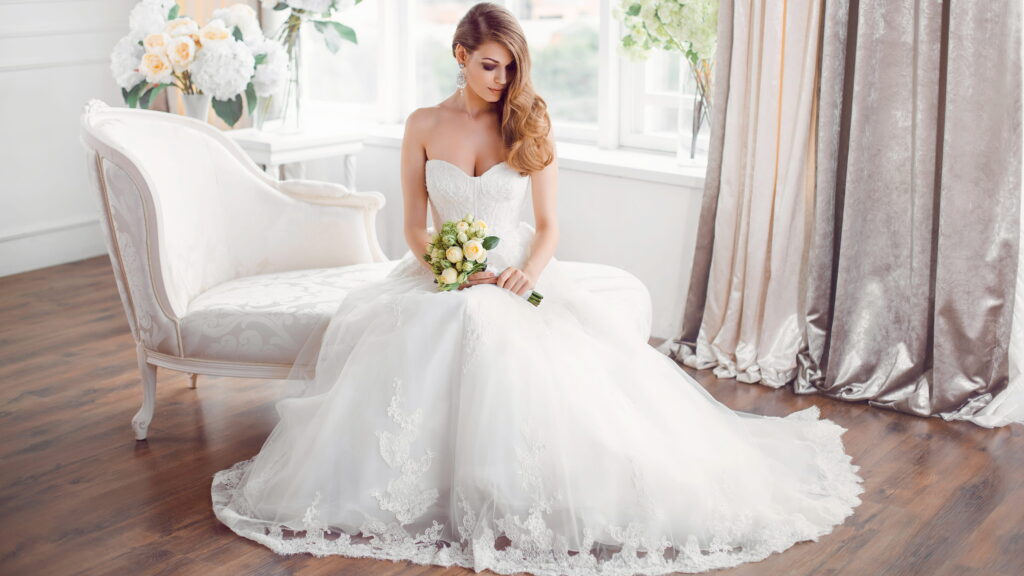What You Need To Know About Buying A Wedding Dress Online In 2023 | All For Me Today