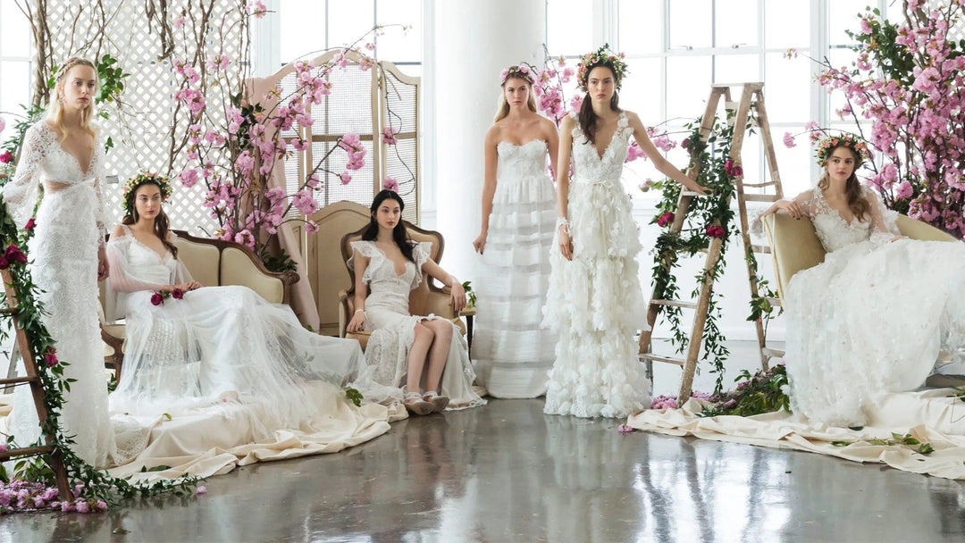 Your Next Love: Dolled Up with Best Bridal Gowns Near Me | All For Me Today