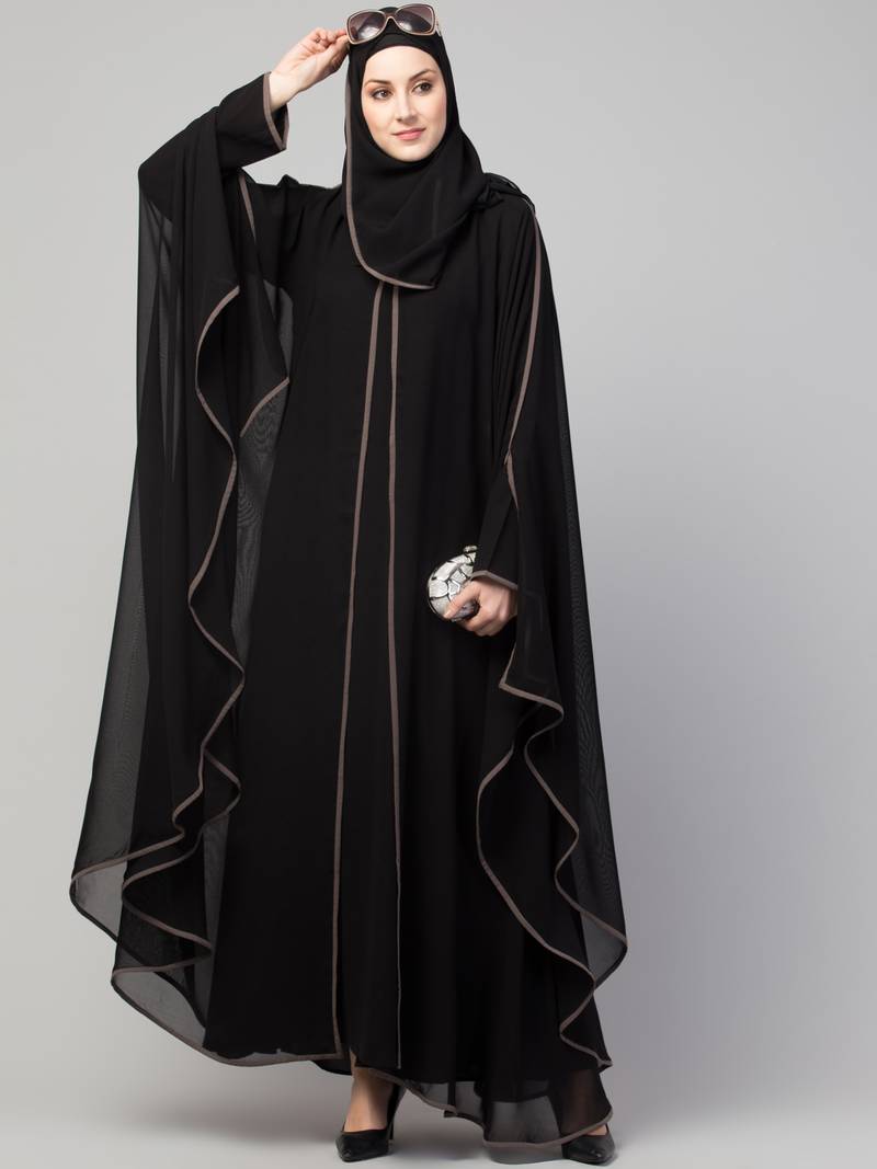 Abaya Dress | All For Me Today