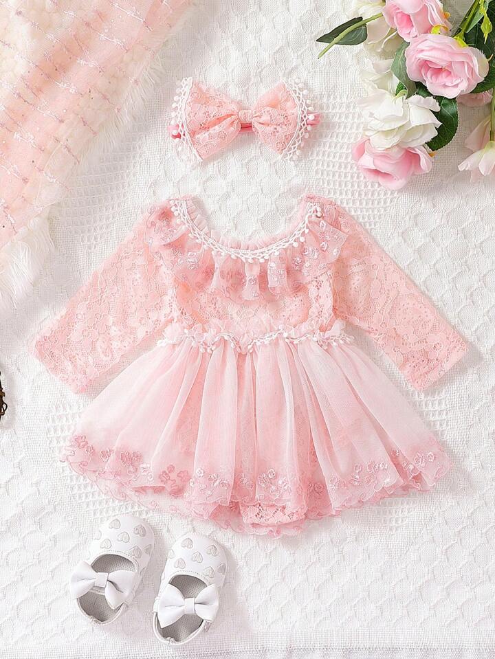 Baby Girls Clothing & Accessories - All For Me Today