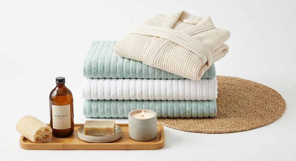 Bath & Self-Care | Transform Your Routine to a Spa | All For Me Today