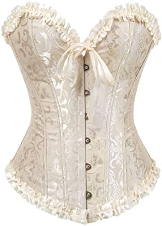 Corset Outfits | All For Me Today