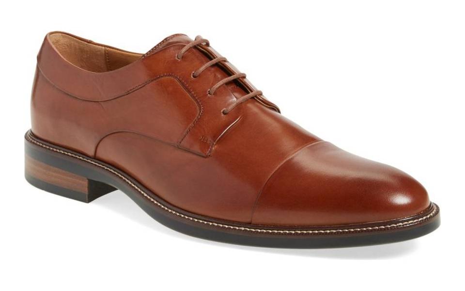 Genuine Leather Men's Shoes | All For Me Today