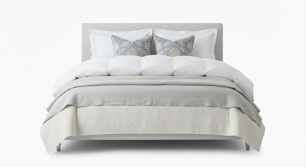 Luxury Comforts, Coverlets & Quilts | Premium Bedding Collections