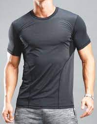 Men's Activewear - All For Me Today