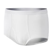 Men's Brief - All For Me Today