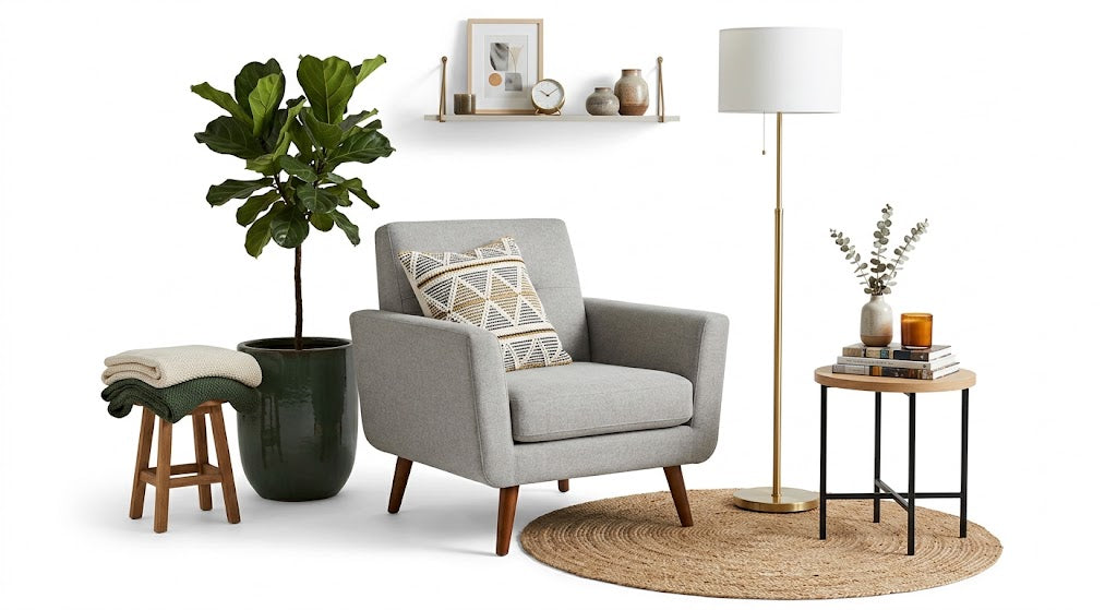 New Arrivals Home & Decor