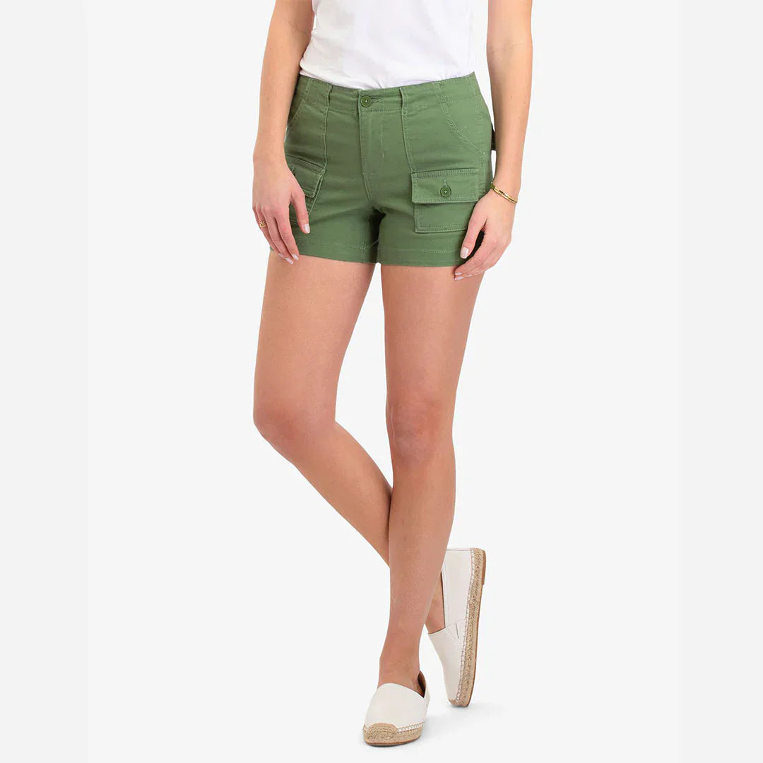 Trendy Shorts For Women's | All For Me Today