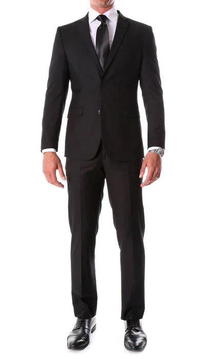 Two Piece Suit For Men's | All For Me Today