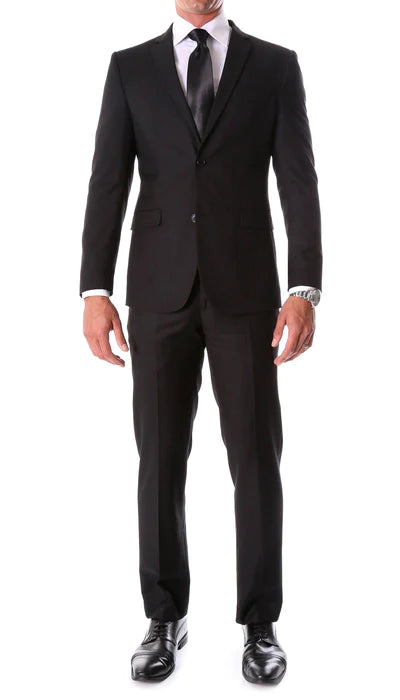 Two Piece Suit For Men's - All For Me Today