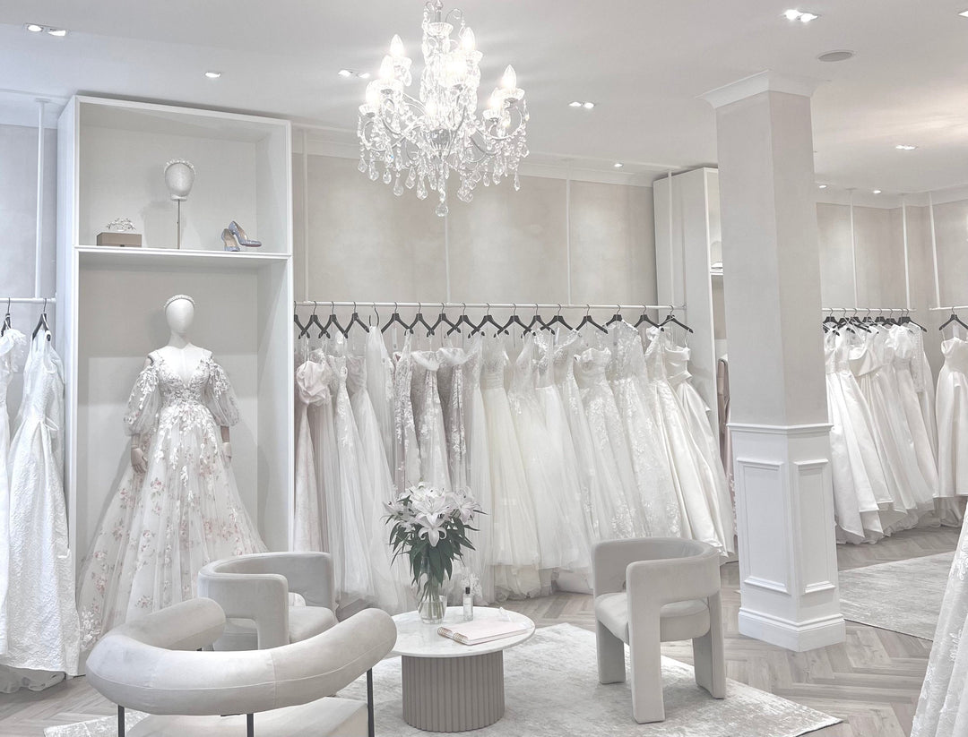 Everything for Your Big Day - All For Me Today