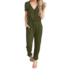 Women Jumpsuits & Rompers | All For Me Today