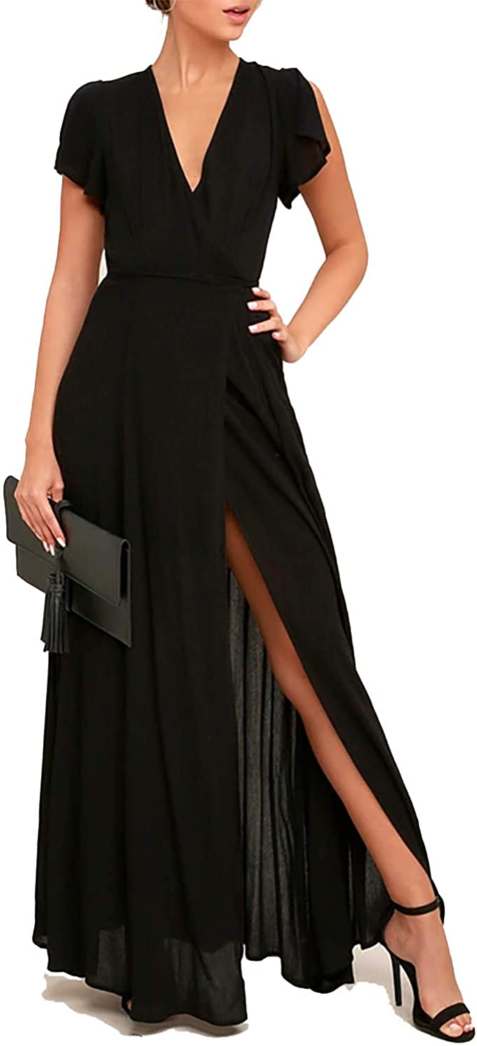 Women Maxi Dress | All For Me Today