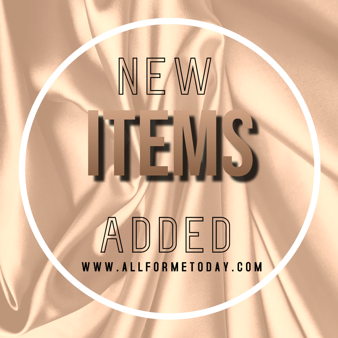 Women's New Arrivals | All For Me Today