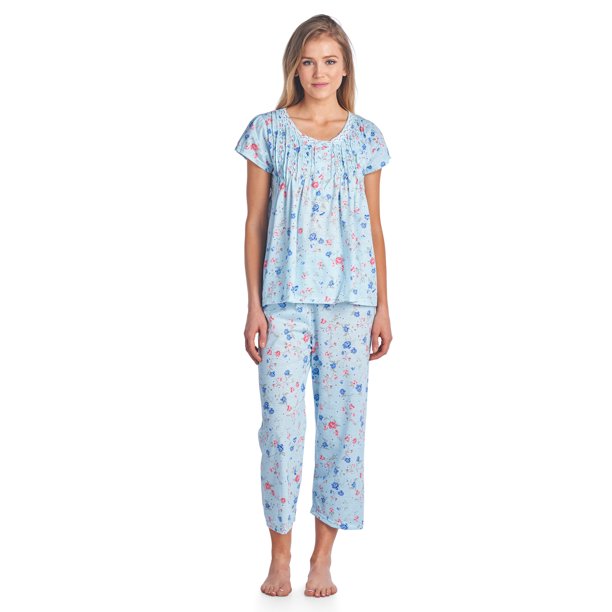 Women's Pajama Set | All For Me Today