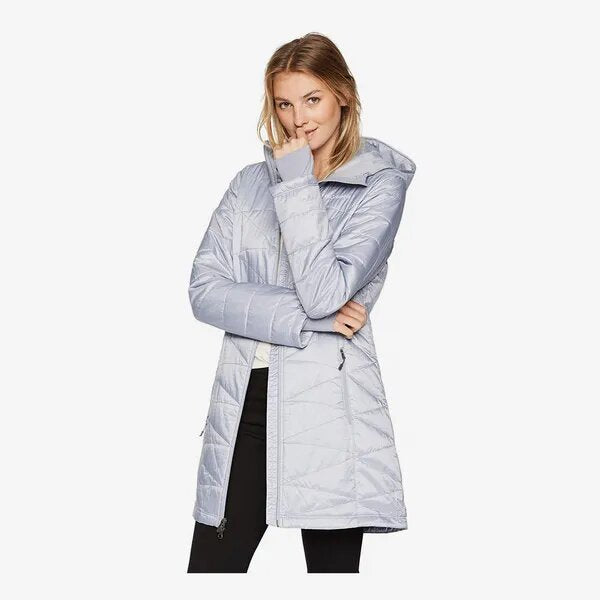 Women's Parkas | All For Me Today