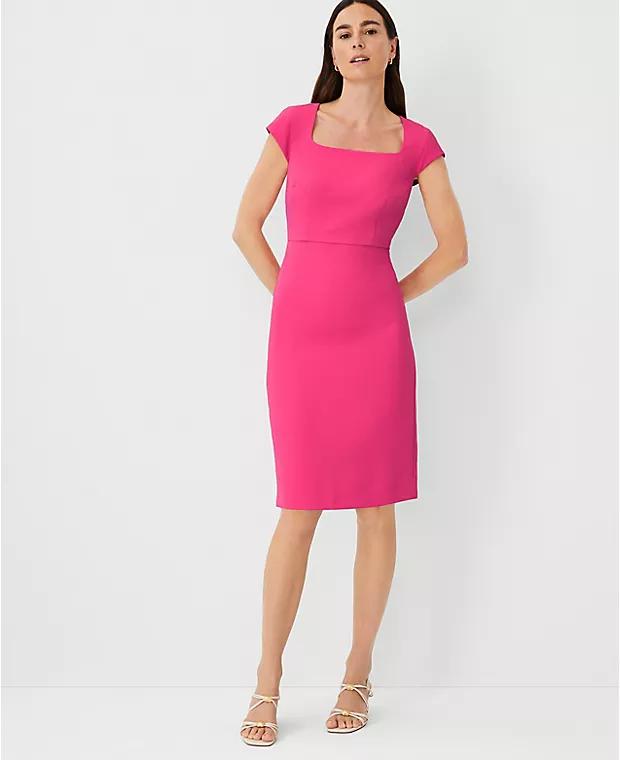 Women's Work Dresses | All For Me Today