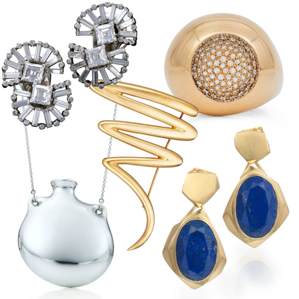 Women's Timeless Jewelry Fashion - All For Me Today
